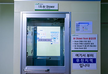 3차 AIRSHOWER 설계