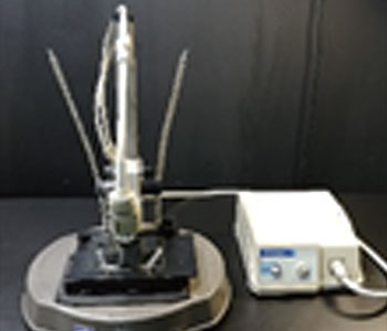 Video Microscope