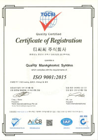 ISO 9001